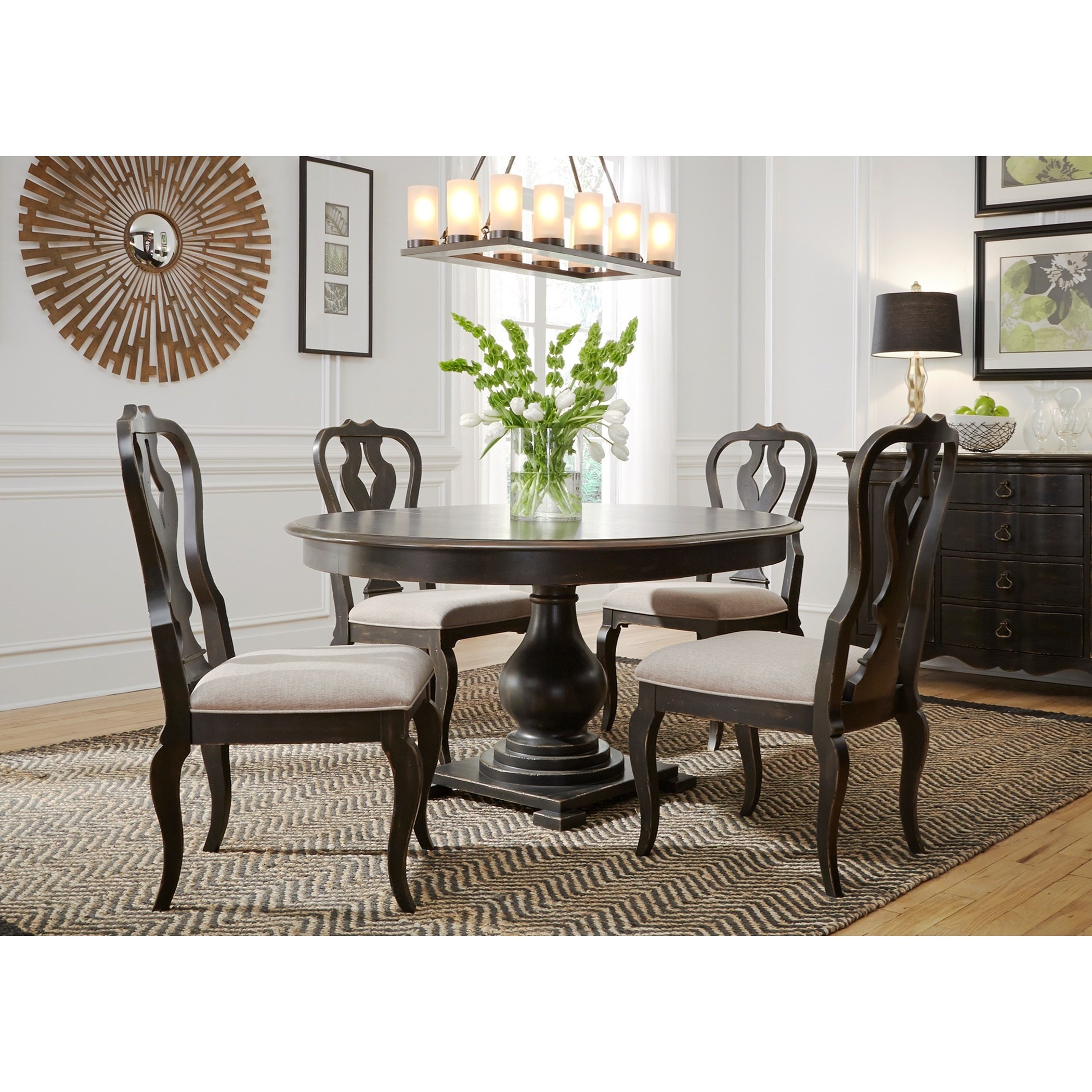 4 chair living room table liberty table chairs pkg4936 dining room tables furnitureland delmar delaware 4 chair living room table liberty table chairs pkg4936 dining room tables furnitureland delmar delaware